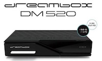 DreamBox 520 HD