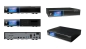 Preview: GigaBlue UHD Quad 4K 2xDVB-S2 FBC & Single DVB-S2x Tuner v.2 E2 Linux Receiver
