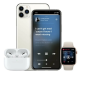 Preview: Bluetooth Kopfhörer für Apple iPhone & Android Air pods Kabellose Kopfhörer mit Ladecase