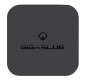 Preview: GigaBlue UHD X1 Plus 4K Android IPTV/OTT 1x DVB-S2x Tuner