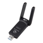 Preview: GigaBlue Ultra 1200Mbps W-LAN 2.4 & 5 GHz USB 3.0