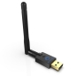 Preview: GigaBlue Ultra 600Mbps W-LAN 2.4 & 5 GHz USB 2.0