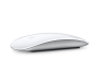 Preview: Apple Magic Mouse Beidhändig Bluetooth Multi-Touch weiss