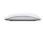 Preview: Apple Magic Mouse Beidhändig Bluetooth Multi-Touch weiss