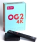 Preview: QVIART OG2 4K LINUX Middleware und Media Box