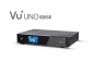 Preview: VU+® Uno 4K SE 1xDVB-C FBC Linux Receiver