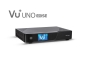 Preview: VU+® Uno 4K SE 1x DVB-S2X FBC Twin Receiver