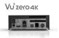 Preview: VU+® ZERO 4K 1x DVB-CT2 Tuner Linux Receiver UHD 2160p
