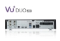 Preview: VU+ Duo 4K SE 1x DVB-S2X FBC Twin/1x DVB-C FBC Linux Receiver