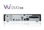 Preview: VU+ Duo 4K SE 1x DVB-T2 DUAL Linux Receiver