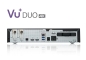 Preview: VU+ Duo 4K SE 2x DVB-T2 Dual PVR ready Linux Receiver