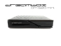 Preview: Dreambox DM 520 mini HD 1x DVB-S2 Tuner PVR ready Full HD 1080p H.265 Linux Receiver