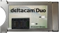 Preview: Deltacam Duo Twin CI Modul mit DeltaCrypt-Verschlüsselung 3.0 – Neue Hardware