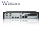 Preview: VU+ Duo 4K SE BT 2xDVB-S2X FBC Twin Linux Receiver