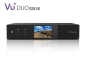 Preview: VU+ Duo 4K SE 2x DVB-C FBC Linux Receiver