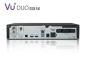 Preview: VU+ Duo 4K SE 1x DVB-C FBC/1x DVB-T2 Dual Linux Receiver