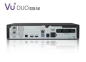 Preview: VU+ Duo 4K SE BT 1xDVB-S2X FBC Twin Linux Receiver