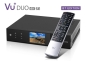 Preview: VU+ Duo 4K SE BT 1xDVB-C FBC/1x DVB-T2 DUAL Linux Receiver