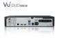 Preview: VU+ Duo 4K SE BT 1xDVB-C FBC Linux Receiver