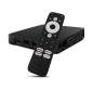 Preview: YAY GO Android TV HIGH-END 4K UHD Streaming Box Android 10.0 und Chromecast integriert