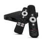 Preview: VU+ YAY GO PRO Android TV HIGH-END 4K UHD Streaming Box