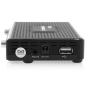 Preview: OCTAGON SX 88+ SE WL C/T2 H.265 HEVC HD Receiver