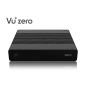 Preview: VU+ ZERO 1x DVB-S2 Linux Receiver Full HD 1080p schwarz Rev.2