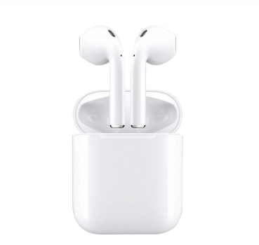 Bluetooth Kopfhörer für Apple iPhone & Android Air pods & Touch-Bedienung