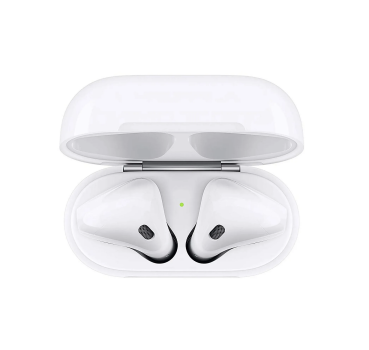 Bluetooth Kopfhörer für Apple iPhone & Android Air pods & Touch-Bedienung