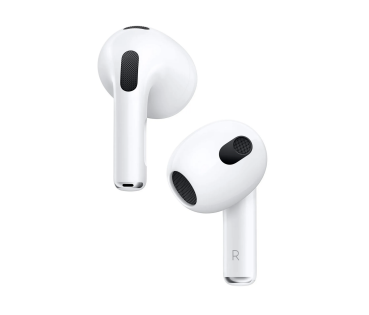 Bluetooth Kopfhörer für Apple iPhone & Android Air pods 3te. G Kabellose Kopfhörer mit Ladecase