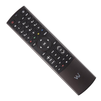 VU+ ZERO 1x DVB-S2 Linux Receiver Full HD 1080p schwarz Rev.2