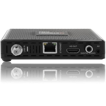 OCTAGON SX 88+ SE WL C/T2 H.265 HEVC HD Receiver