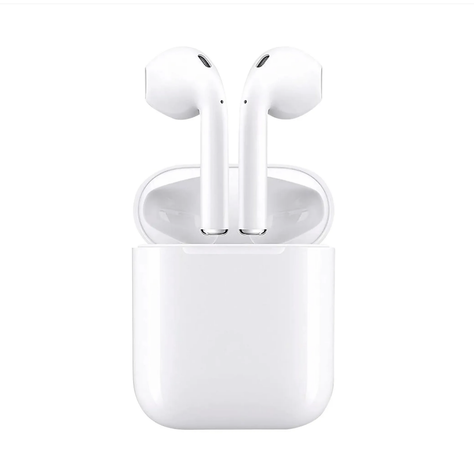 Bluetooth Kopfhörer für Apple iPhone & Android Air pods & Touch-Bedienung