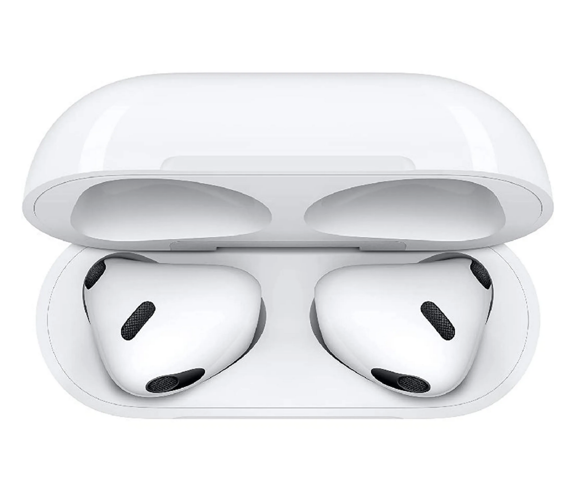 Bluetooth Kopfhörer für Apple iPhone & Android Air pods 3te. G Kabellose Kopfhörer mit Ladecase