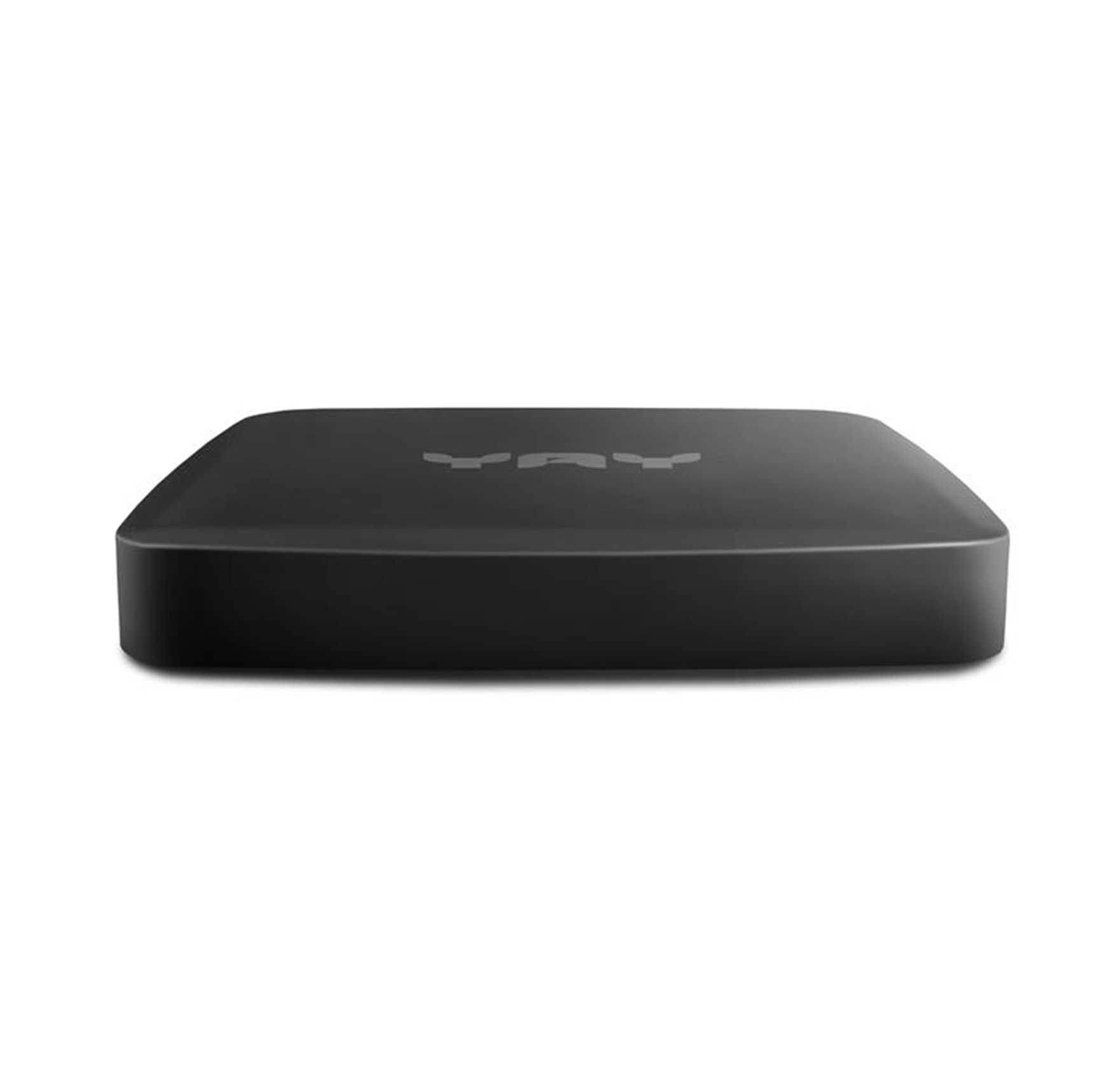 VU+ YAY GO PRO Android TV HIGH-END 4K UHD Streaming Box